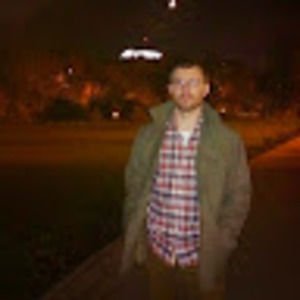 Meet your Posher, Alexandr